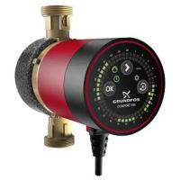 Циркуляційний насос Grundfos COMFORT 15-14 BXDT PM DIGITAL TIMER, 1 зовнішні різьблення з вбудованим відсічним та зворотним клапаном (99831281) Циркуляційний насос Grundfos COMFORT 15-14 BXDT PM DIGITAL TIMER, 1 зовнішні різьблення з вбудованим відсічним та зворотним клапаном (99831281)