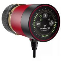 Циркуляционный насос Grundfos COMFORT 15-14 BDT PM DIGITAL TIMER, 1/2" (99812350) Циркуляционный насос Grundfos COMFORT 15-14 BDT PM DIGITAL TIMER, 1/2" (99812350)