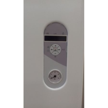  Электрический котел MORA-TOP Electra Comfort EK 05K
