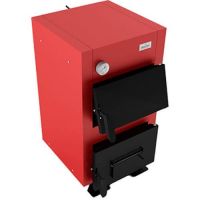 Твердопаливний котел Marten Base MB-12 Твердопаливний котел Marten Base MB-12