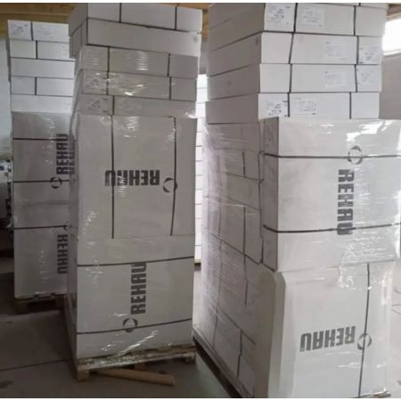  Универсальная труба REHAU stabil 25х3,7 мм (130141050)