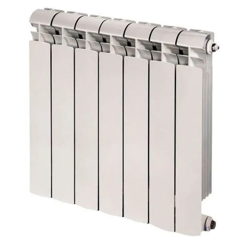 Радиатор Global Style Plus 500/100  1секція