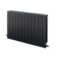 Радиатор Global Vip R 500/100 black