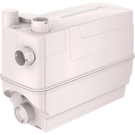  Канализационная установка Grundfos SOLOLIFT2 C-3 (97775317)
