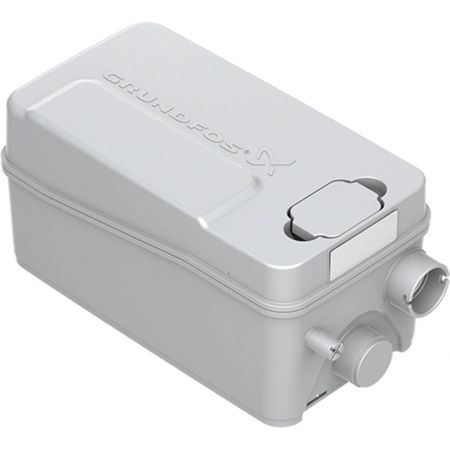  Канализационная установка Grundfos SOLOLIFT2 D-2 (97775318)