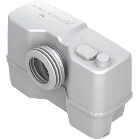  Каналізаційна установка Grundfos Sololift2 WC-1 (97775314)