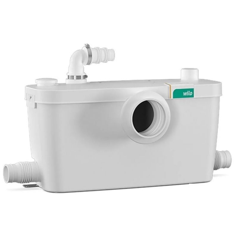  Канализационная установка Wilo HiSewlift 3-35 (4191677)