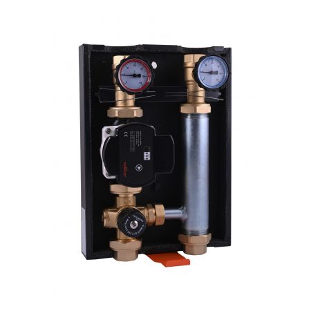  Насосная группа TermoJet НГ-46 без насоса, под  насос 130мм базой 84600460