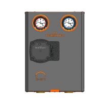 Насосна група TermoJet НГ-46 без насоса, під насос 130мм базою (84030046)