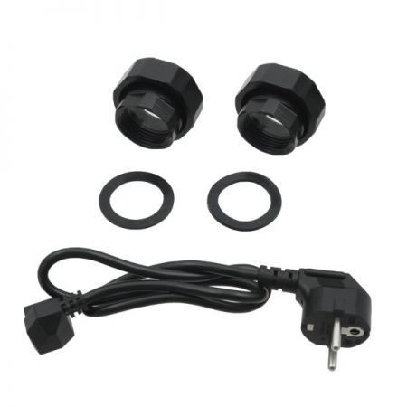  Циркуляционный энергоэффективный насос Termojet APE 25/8-180 (221158)