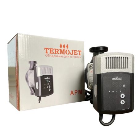  Циркуляционный энергоэффективный насос Termojet APM 32/10-180 (221161)