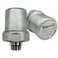Компенсатор гидроудара Tervix Pro Line WD 1/2" (384012)