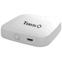 Контролер безпроводной Tervix ProLine ZigBee Gateway (401211) Контролер безпроводной Tervix ProLine ZigBee Gateway (401211)