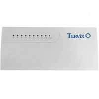 Контролер для водяної теплої підлоги Tervix Pro Line С8 (8 зон) ( 511008) Контролер для водяної теплої підлоги Tervix Pro Line С8 (8 зон) ( 511008)