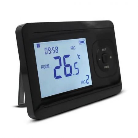  Недельный интернет-термостат с WiFi управлением Tervix Pro Line для котла (116330)