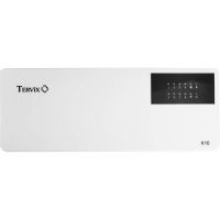 Умный контроллер для водяного теплого пола Tervix Pro Line X10 ZigBee (8 контуров) (511108) 
