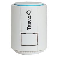 Сервопривід Tervix Pro Line Egg нормально-відкритий 230В (217111) Сервопривід Tervix Pro Line Egg нормально-відкритий 230В (217111)