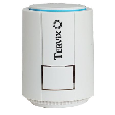  Сервопривід Tervix Pro Line Egg нормально-відкритий 230В (217111)