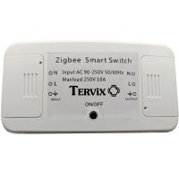 Умный переключатель Tervix Pro Line ZigBee On/Off (реле) (431121)