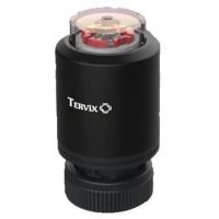 Сервопривод Tervix ProLine Egg 2 нормально-закрытый белый  M28*1.5, 230 В (217040) 