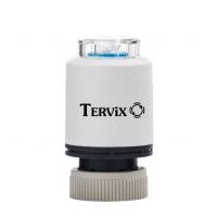 Сервопривод Tervix ProLine Egg 2 нормально-закрытый белый M30*1.5 (217231) Сервопривод Tervix ProLine Egg 2 нормально-закрытый белый M30*1.5 (217231)