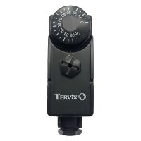 Термостат накладний Tervix Pro Line 20 – 90ºС (101010) Термостат накладний Tervix Pro Line 20 – 90ºС (101010)