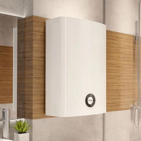  Электрический водонагреватель TESY Bellislimo LITE DRY GCR 802712D E32 EC (306087)