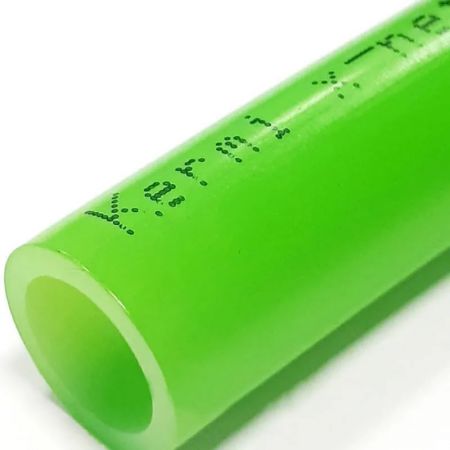  Труба теплого пола Kermi PE-RT x-net 16x2 240 м бухта зеленая (SFRPER16024)