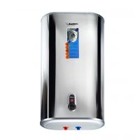 Водонагрівач WILLER IV50DR-Brig Mirror (бойлер) вертикальний (33048)