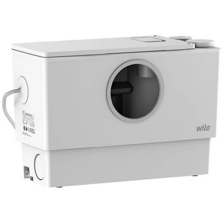  Каналізаційна насосна установка Wilo DrainLift MINI3-XS/WC-EF (6095128)