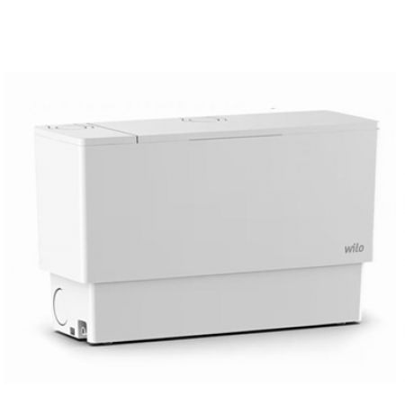  Каналізаційна установка Wilo DrainLift MINI5-XS/C (6095129)