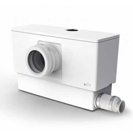  Каналізаційна насосна установка Wilo DrainLift MINI5XS/WC (6095130)