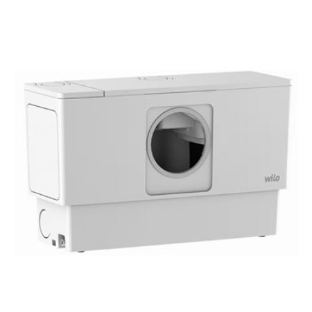  Каналізаційна насосна установка Wilo DrainLift MINI5XS/WC (6095130)