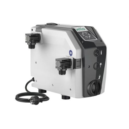   Насос для підвищення тиску Wilo Isar BOOST5-E-5 (4243584)