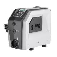  Насос для підвищення тиску Wilo Isar BOOST5-E-3 (4243583)