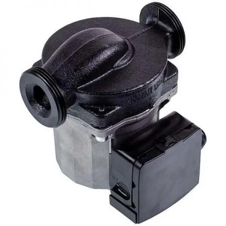  Циркуляционный насос Wilo Star RS25-60 180 (серый)  (W2560180)