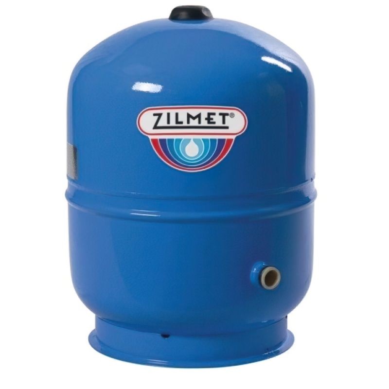  Розширювальний бак Zilmet Hydro-Pro 600 V (11A0060000)