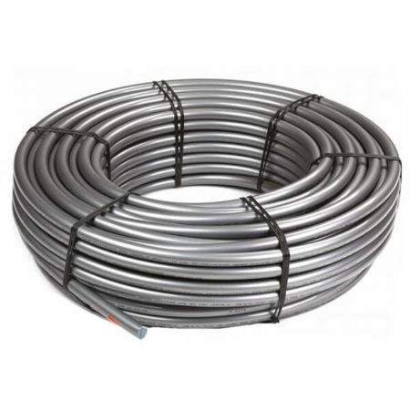  Труба теплого пола TECEfloor PE-RT 5S 16х2.0 мм 600м (77111660)