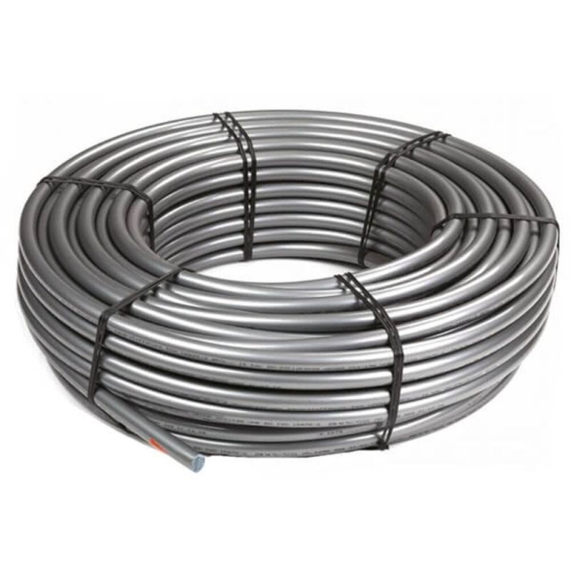  Труба теплої підлоги TECEfloor PE-RT 5S 16х2.0 мм 600м (77111660)