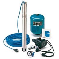 Насос свердловини Grundfos SQE 5-70 + 40 м кабелю (96524503) Насос свердловини Grundfos SQE 5-70 + 40 м кабелю (96524503)