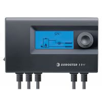 Многофункциональный контроллер Euroster 11W (Euroster11W)