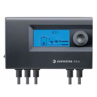Многофункциональный контроллер Euroster 11M 110 °C (Euroster11M 110 °C)