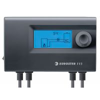 Контроллер управления насосом ГВС Euroster 11B (Euroster11B)
