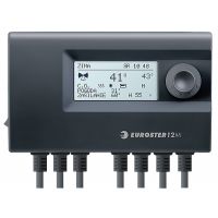 Погодозависимый контроллер Euroster 12M