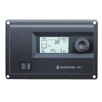 Контроллер твердотопливного котла со шнеком Euroster 12P (Euroster12P)