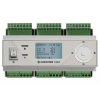 Погодозависимый контроллер Euroster UNI2 (EurosterUNI2)