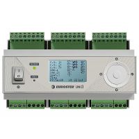Погодозависимый контроллер Euroster UNI3 (EurosterUNI3)