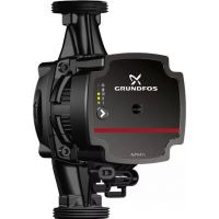 Циркуляционный насос Grundfos ALPHA-1 L 25-40 L=180 мм (99160579) Циркуляционный насос Grundfos ALPHA-1 L 25-40 L=180 мм (99160579)