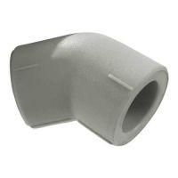 Угольник 45 KAN-therm KAN PPR 50 ММ (1209068005)