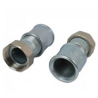 Комплект переходников Meibes 1 1/2" НГ х 1 1/4" ВР (M66305.2)